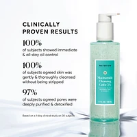 Niacinamide Cleansing Gelée 3%