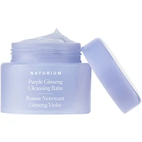 Purple Ginseng Cleansing Balm