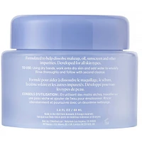 Purple Ginseng Cleansing Balm