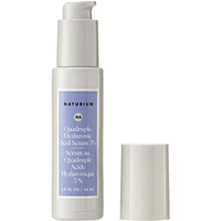 Quadruple Hyaluronic Acid Serum 5%