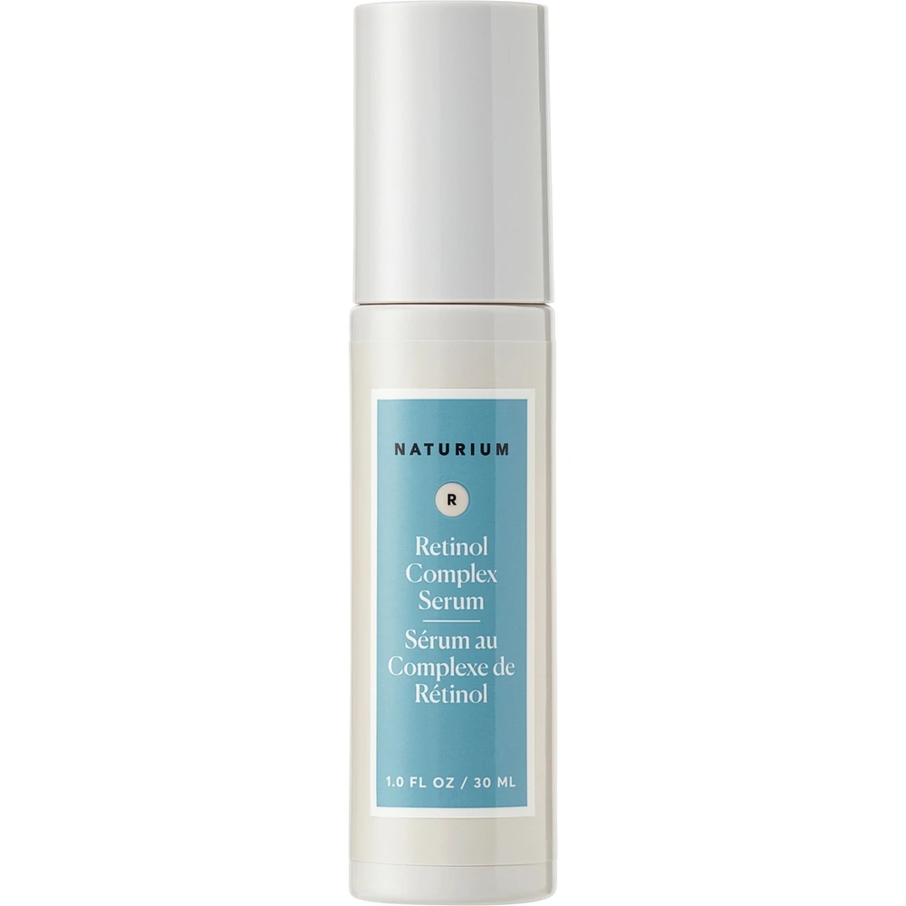 Retinol Complex Serum