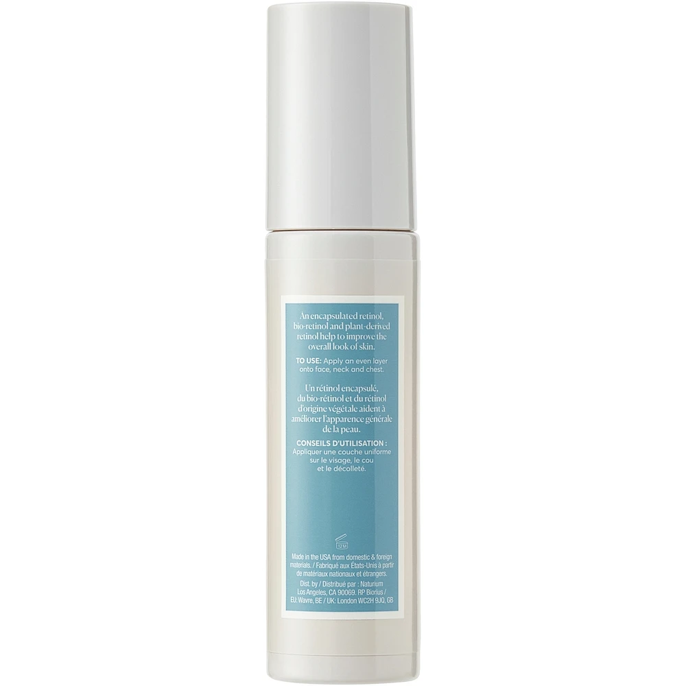 Retinol Complex Serum