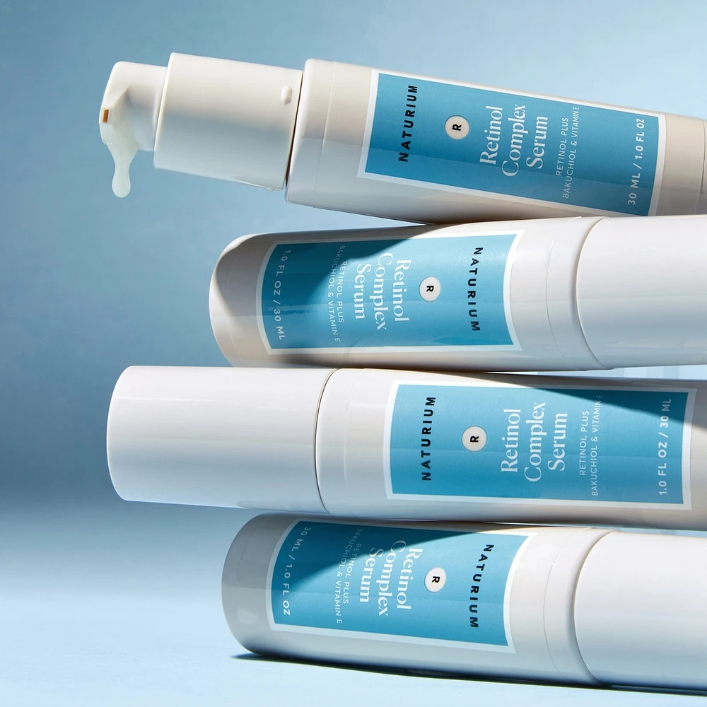 Retinol Complex Serum