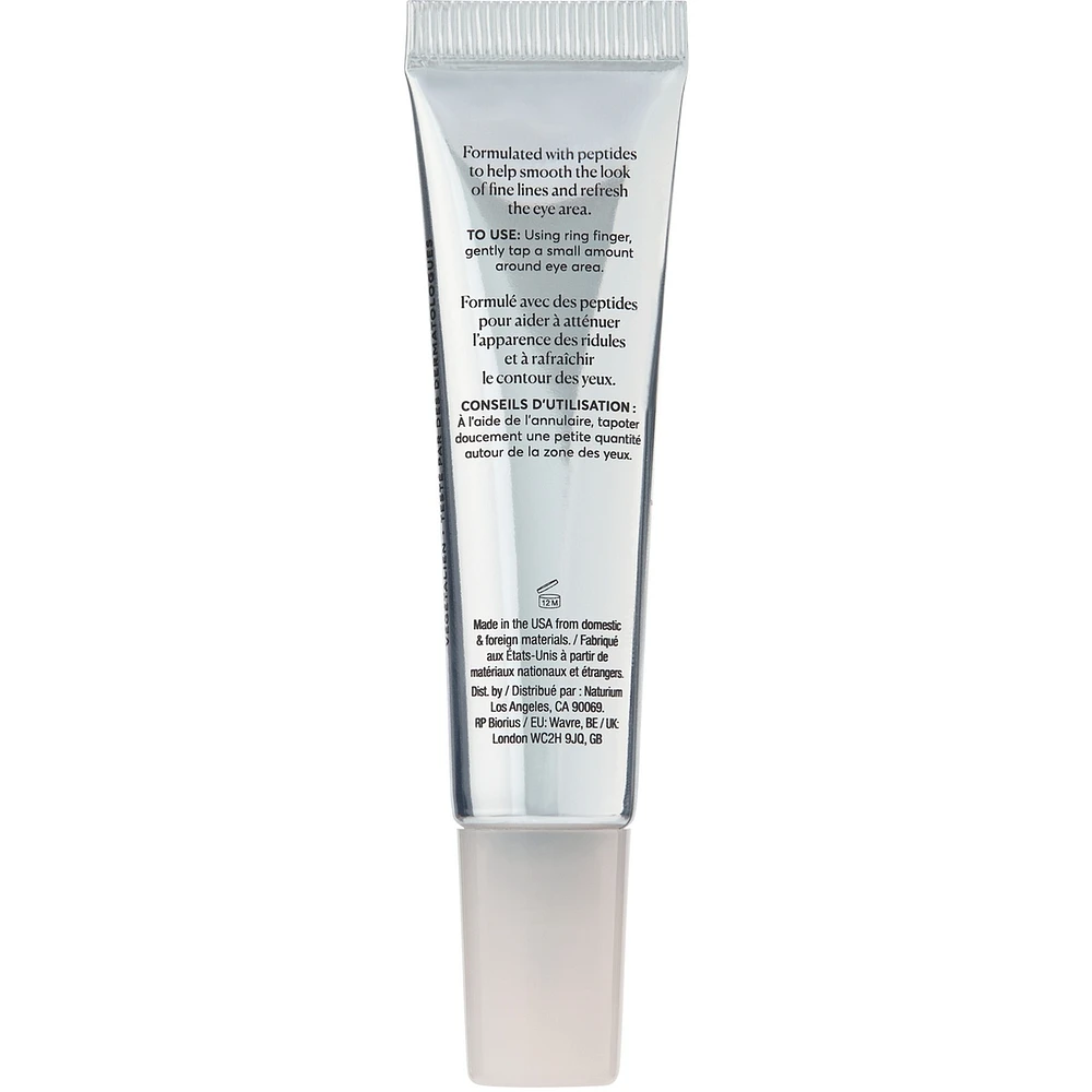 Multi-Peptide Eye Cream
