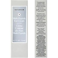 Multi-Peptide Eye Cream