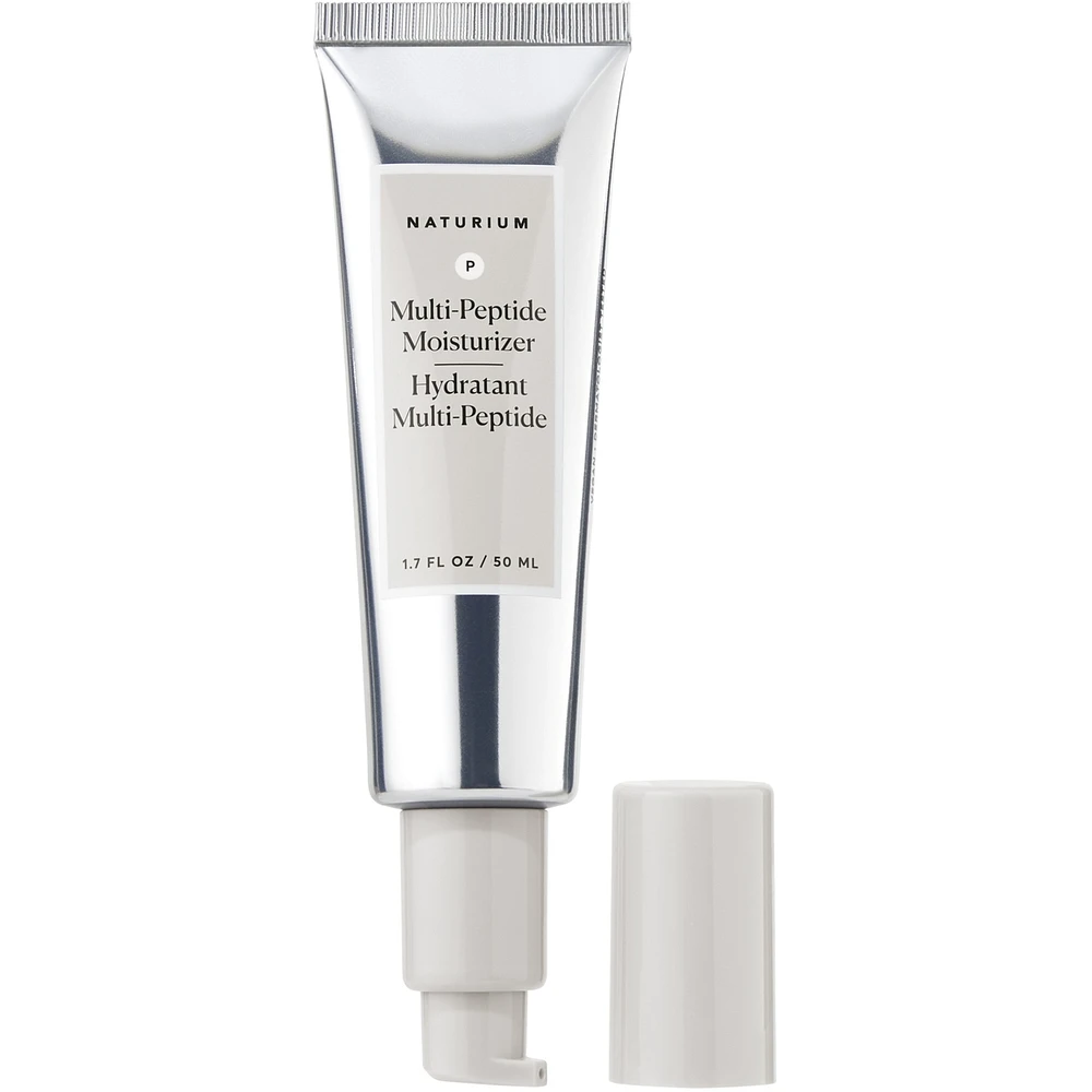 Multi-Peptide Moisturizer