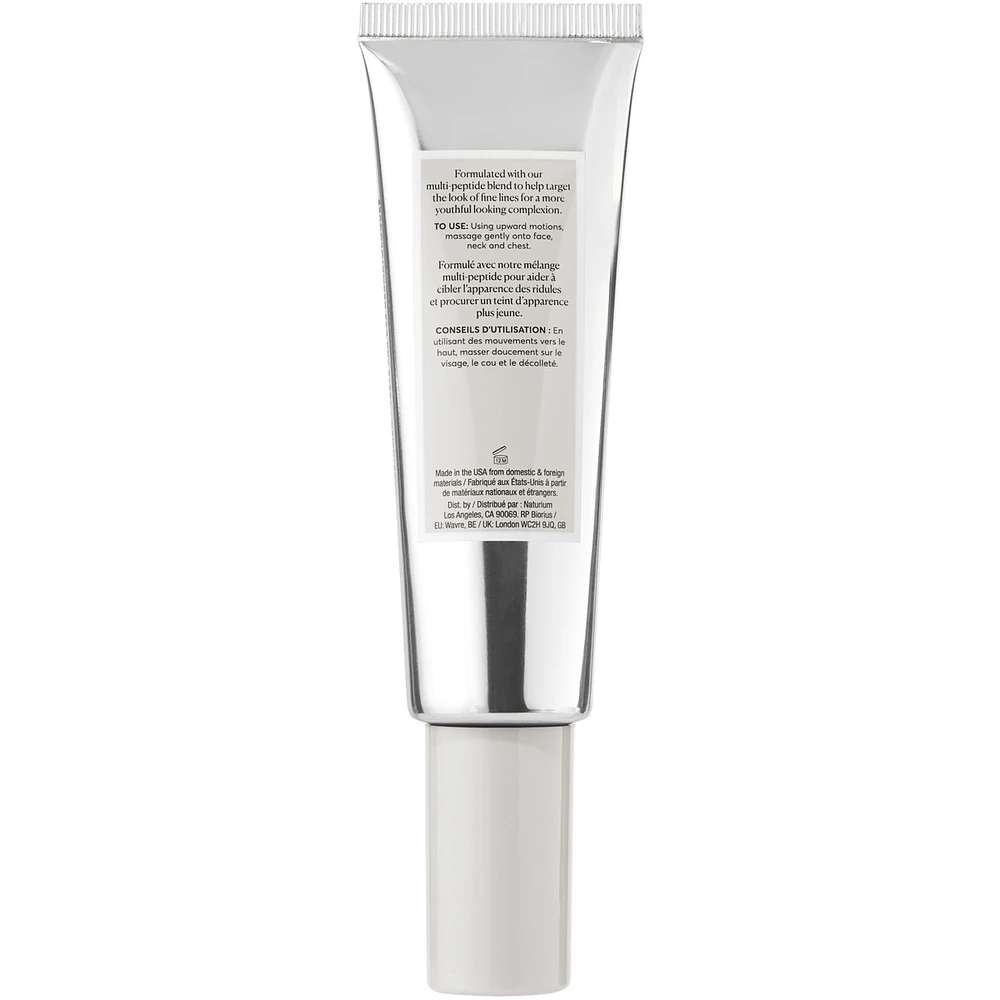 Multi-Peptide Moisturizer