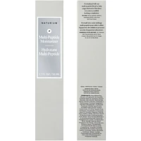 Multi-Peptide Moisturizer