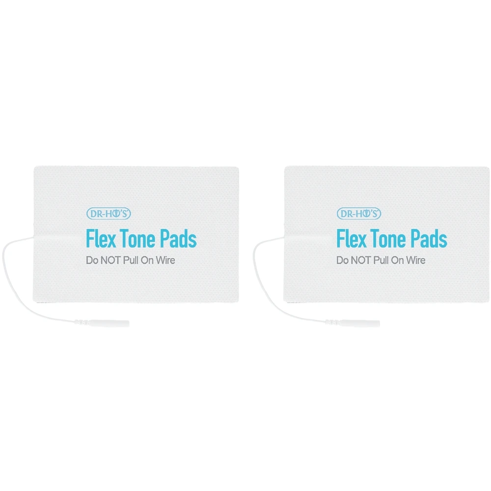 1 Pair Large Replacement Gel Pad