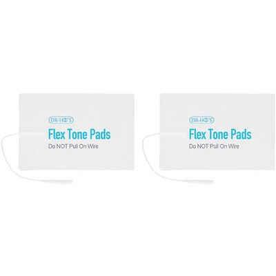 1 Pair Large Replacement Gel Pad