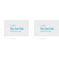 1 Pair Large Replacement Gel Pad