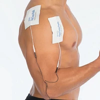 1 Pair Large Replacement Gel Pad