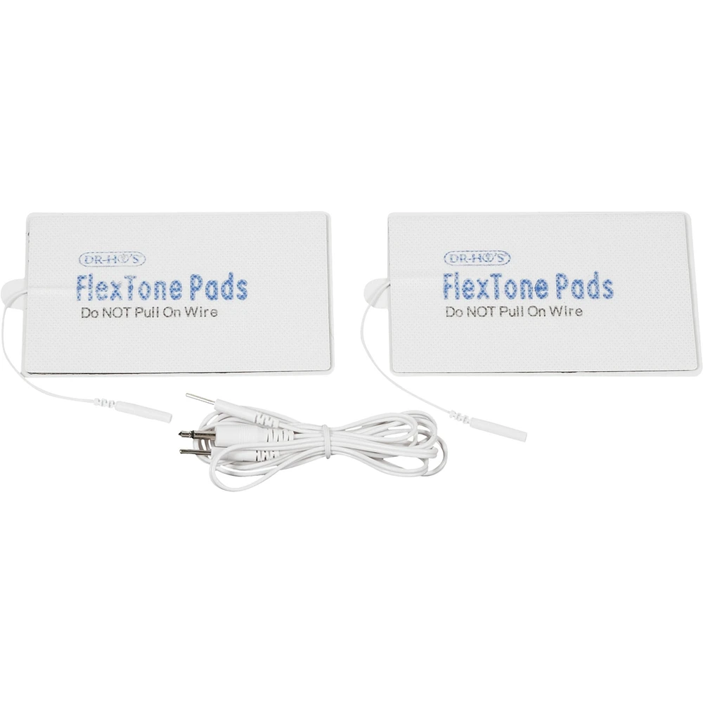 1 Pair Large Replacement Gel Pad
