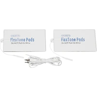 1 Pair Large Replacement Gel Pad