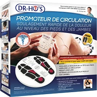 DR-HO'S Circulation Promoter