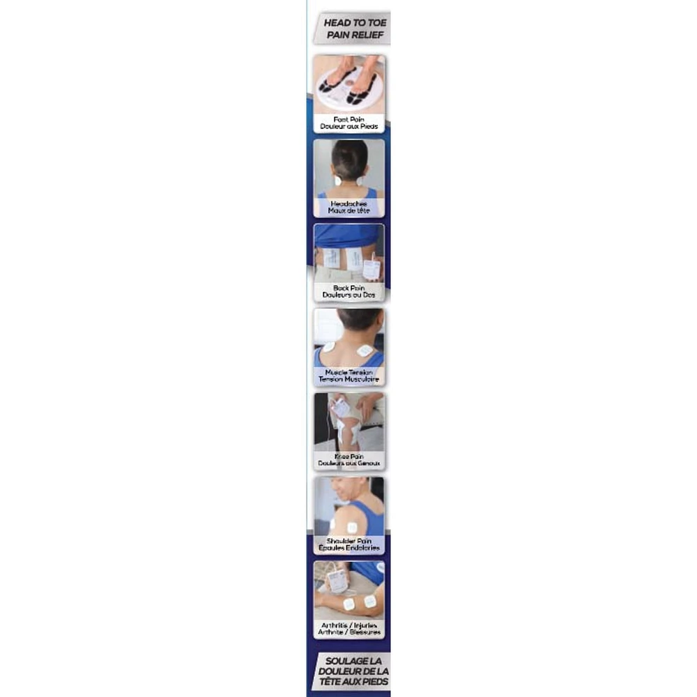 DR-HO'S Circulation Promoter