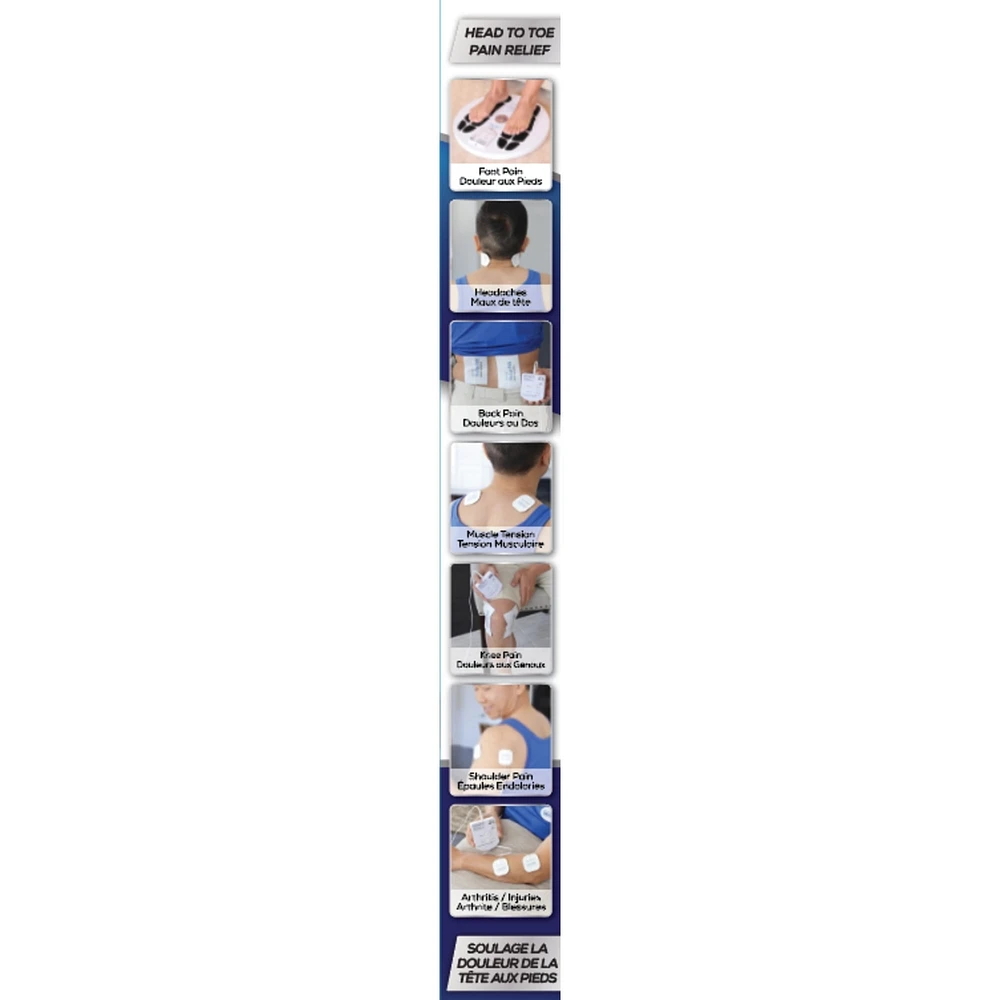 DR-HO'S Circulation Promoter
