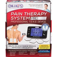 Pain Therapy System PRO