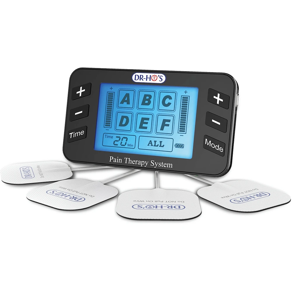 Pain Therapy System PRO