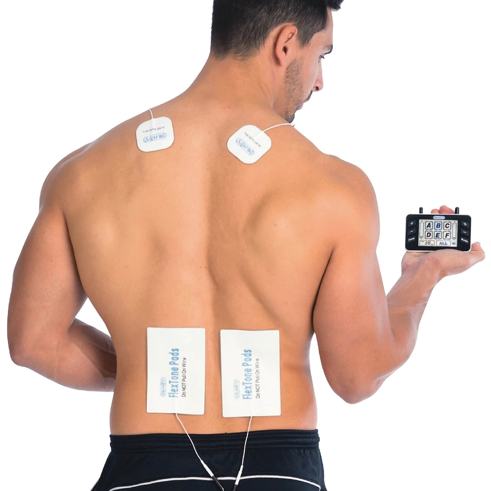 Pain Therapy System PRO