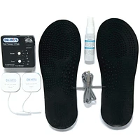 Foot and Leg Pain Therapy, Black