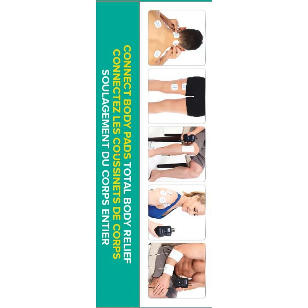 DR-HO'S Triple Action Back Belt