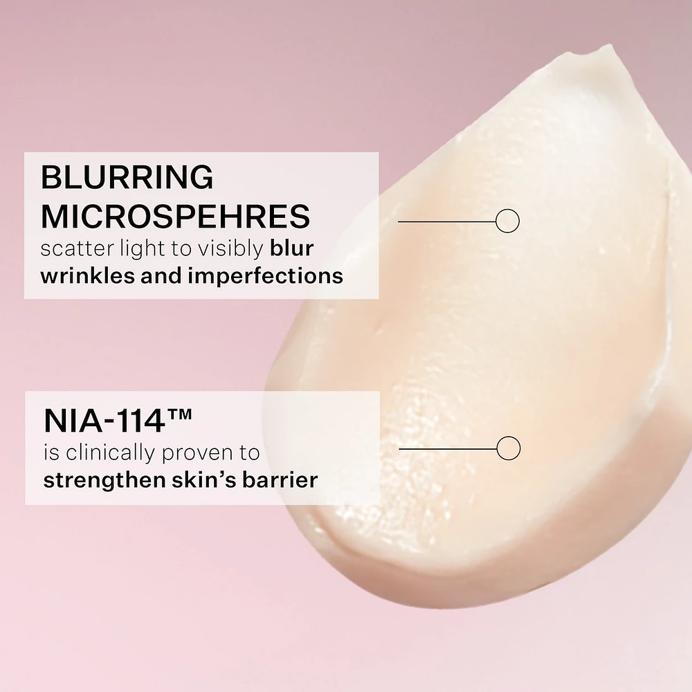 LINE blurFECTOR™ Instant Wrinkle Blurring Primer