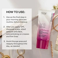 LINE blurFECTOR™ Instant Wrinkle Blurring Primer