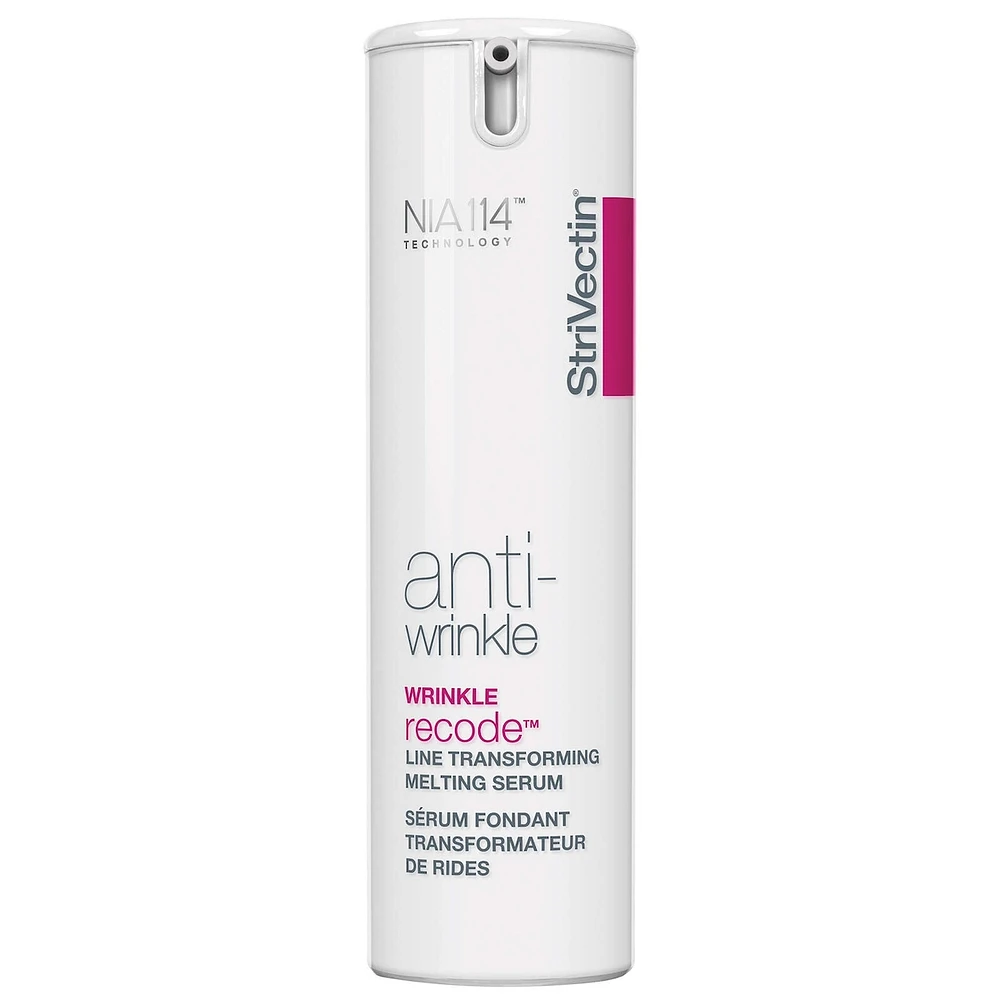 WRINKLErecode™ Line Transforming Melting Serum
