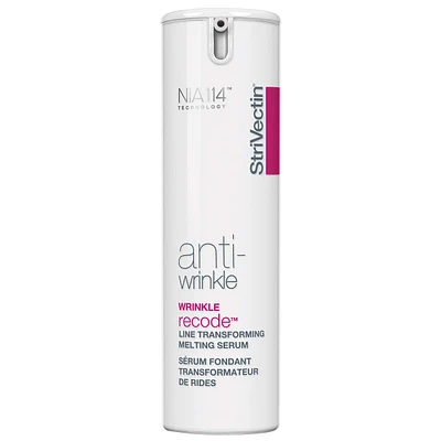 WRINKLErecode™ Line Transforming Melting Serum