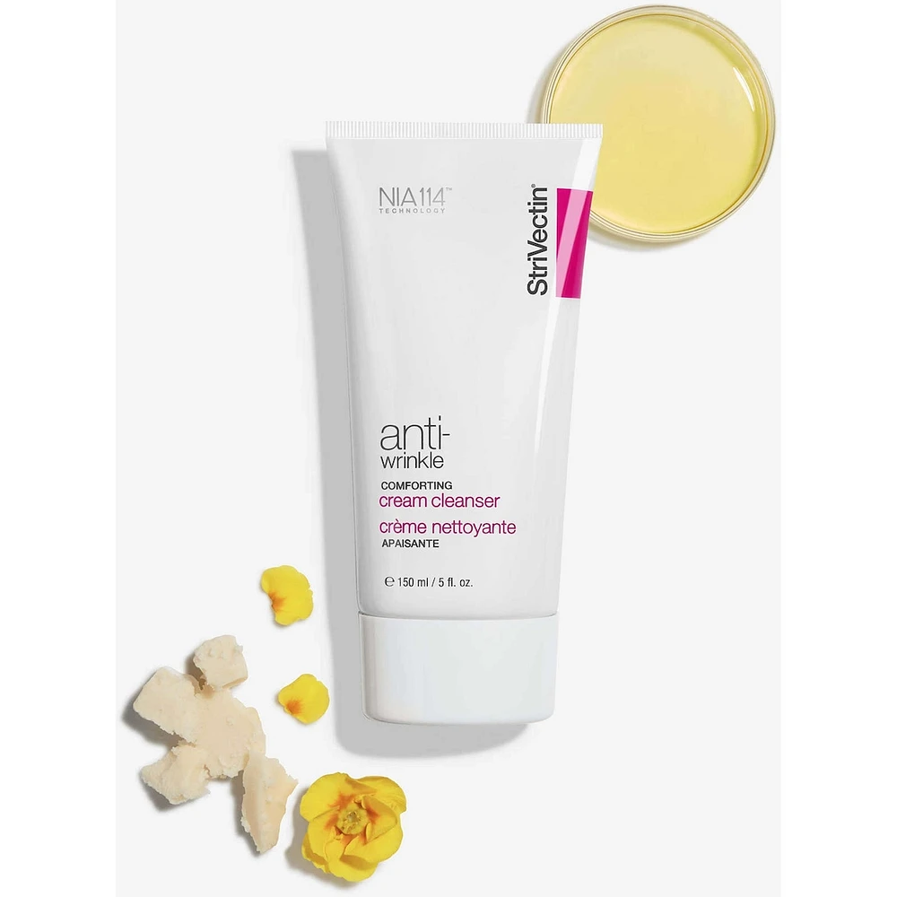 Comforting Cream Cleanser