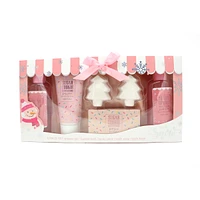 Sugar Cookie Spa Set