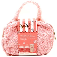 Sugar Cookie Bath Tote