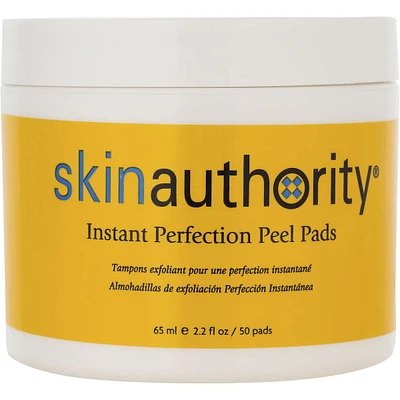 Instant Perfection Peel Pads