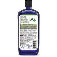 Foaming Bath with Pure Epsom Salt, Relax & Relief with Eucalyptus & Spearmint