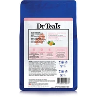 Pink Himalayan Mineral Soak, Restore & Replenish with Pure Epsom Salt & Essential Oils,  Restore & Replenish with Pink Himalayan Salt & Essential Oils