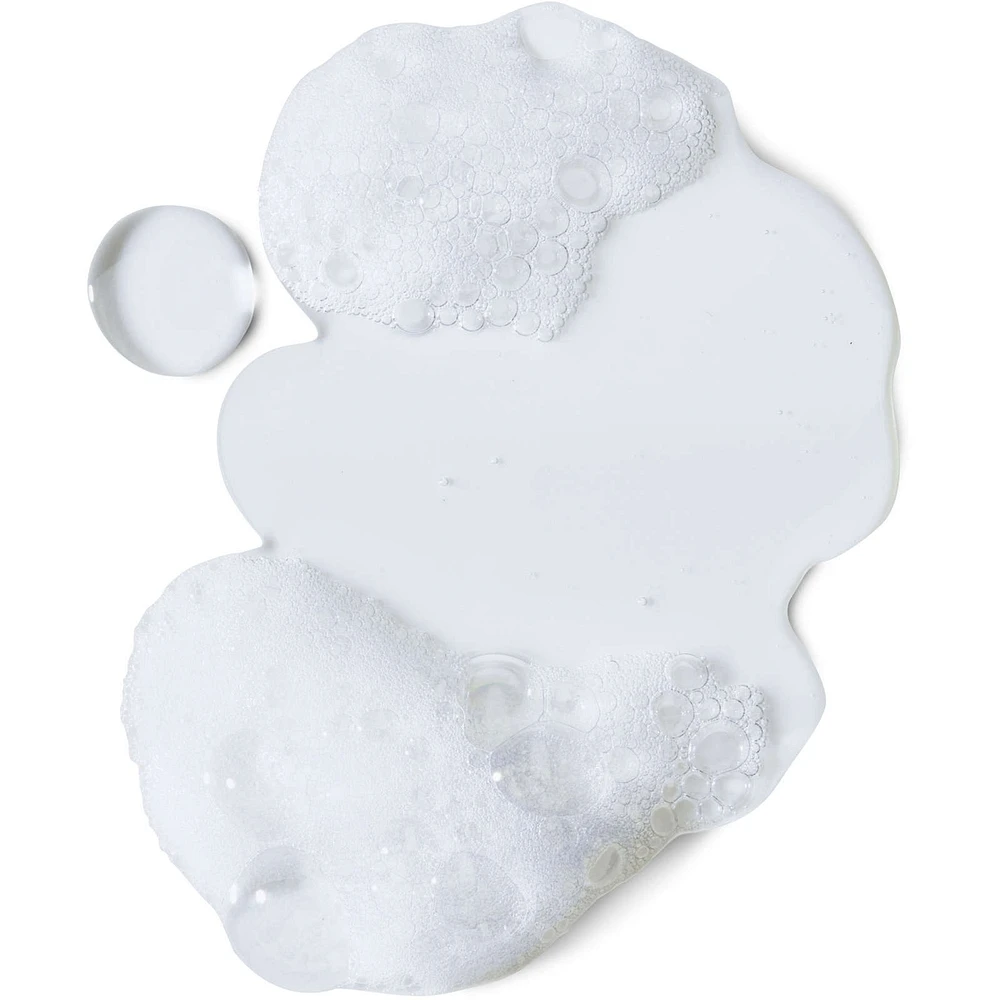 Foaming Bath with Pure Epsom Salt, Glow & Radiance with Vitamin C & Citrus Essential Oils