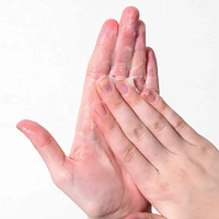 Champagne Fizz Hand & Nail Treatment Candle