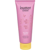 Jumbo Extra Whip Hand & Foot Treatment with Shea Butter