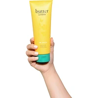 Jumbo So Buff Hand & Foot Polish with Glycolic Acid