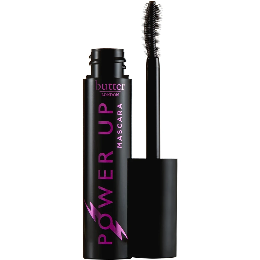 Power Up All Day Wear Mascara