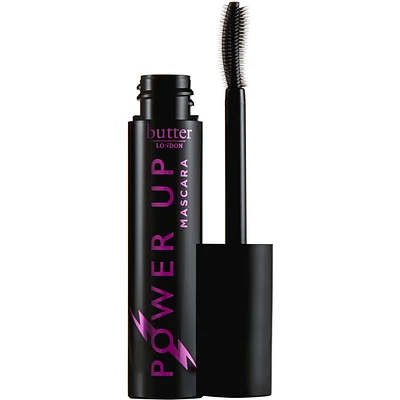 Power Up All Day Wear Mascara