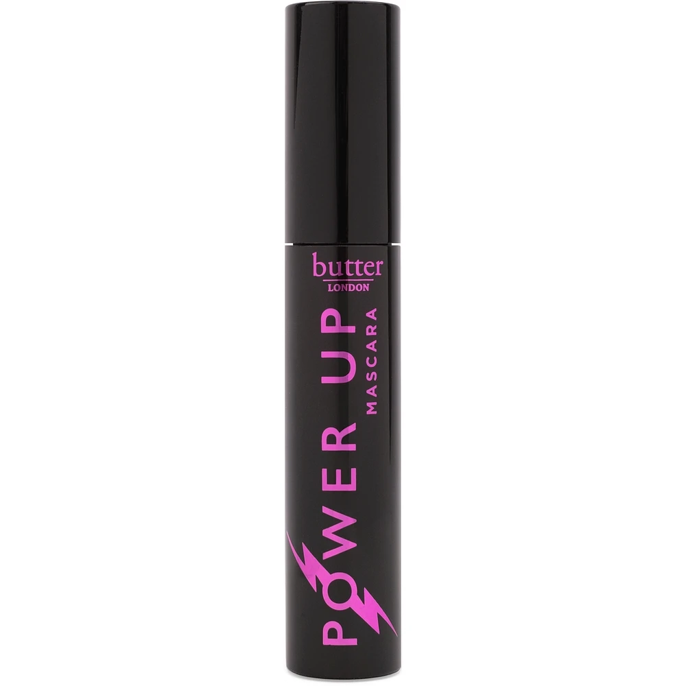 Power Up All Day Wear Mascara