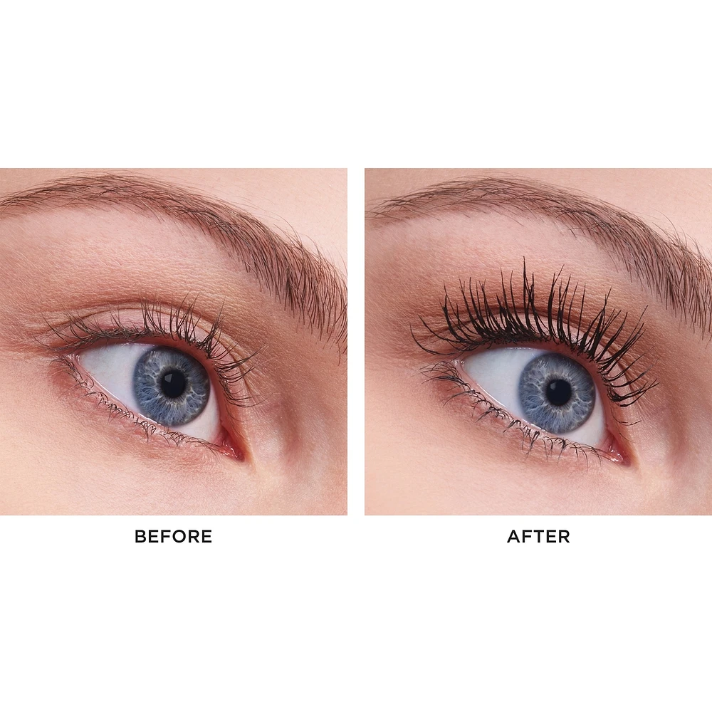 Power Up All Day Wear Mascara
