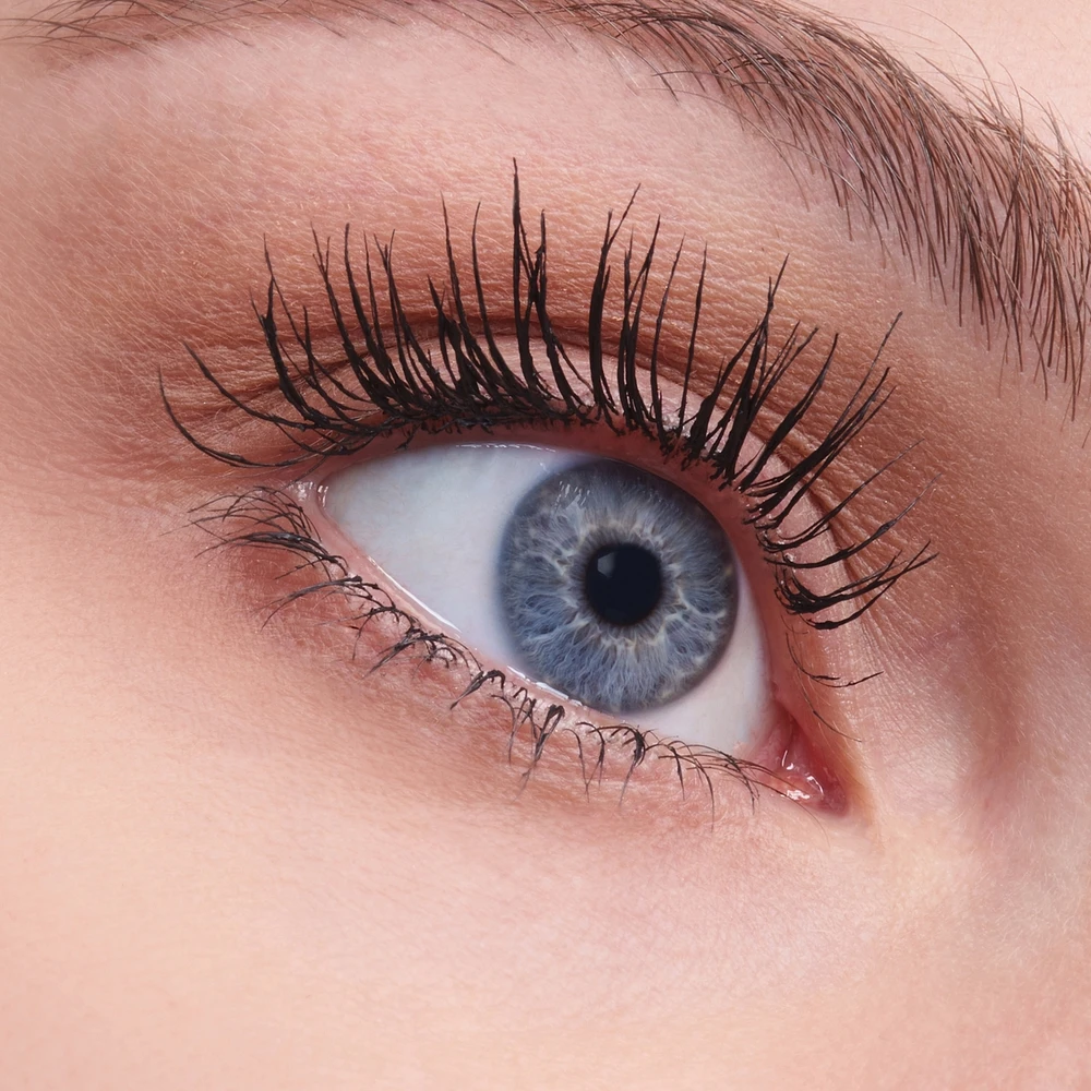 Power Up All Day Wear Mascara