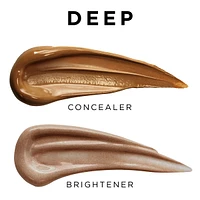 LumiMatte Blurring 2-in-1 Concealer & Brightening Duo