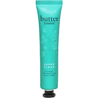 Super Clean No Rinse Cleansing Hand & Nail Crème