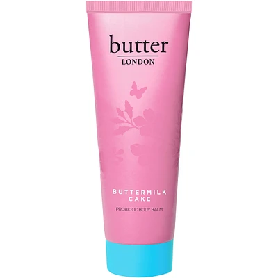 Buttermilk Cake Probiotic Body Balm
