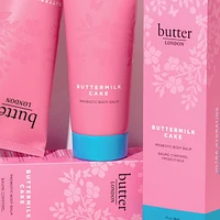 Buttermilk Cake Probiotic Body Balm