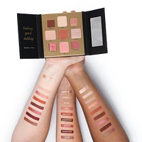 Teddy Girl Eyeshadow Palette